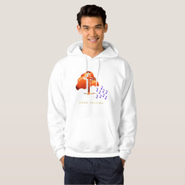 Julbön Hoodie