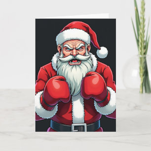 Julboxande Tomte Kort