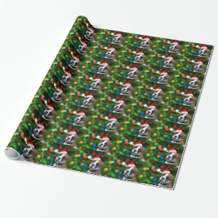 Julboxare Presentpapper