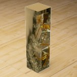 Julboxen Helgdag-Vin, icke-sekulär Anpassningsbar Vinlåda<br><div class="desc">Helgdag Vin Box Personlig Nonsecular Festive Guld Vin Boxes Bevackra Winter Helgdag Gift Boxes Smyckeskrins Keepsakational Nondenominational Helgdag Vin Boxes Anpassade Guld Presenter för manar Boxes Gifts Mementos Typsnitt, Women, Boys, Girls Klicka på "Customize" för att lägga till mer text Välj Anpassningsbar och Färg Personlig Vin jul Helgdag Boxes for...</div>