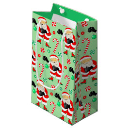 Julboxningshelg