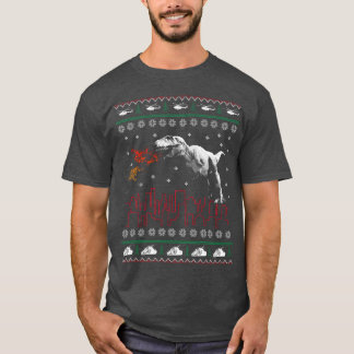 Julbrandflicka T Shirt