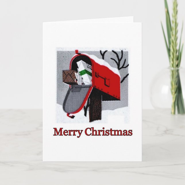 JULBREVLÅDAN ~.JPG HELGKORT (Framsida)