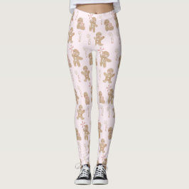 Julbrödbröd Leggings