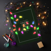 Julbröllop