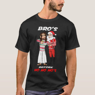 Julbroschyren Tee Shirt