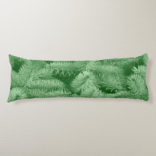 Julbruce Kroppskudde (Framsidan)