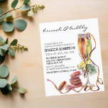 Julbrüch BubLY Möhippa Winter<br><div class="desc">En design per lakan. Budgetinbjudningar innehåller inte kuvert. Den här designen kan vara personlig i det område som tillhandahålls genom att ändra fotot och/eller text. Du kan också anpassa den genom att klicka på Anpassa den här mallen och sedan välja klicka för att anpassa ytterligare alternativ och ta bort eller...</div>