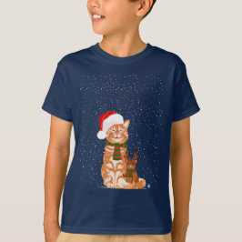 Julbudskapet T Shirt