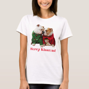 Julbullar i Sverige T Shirt