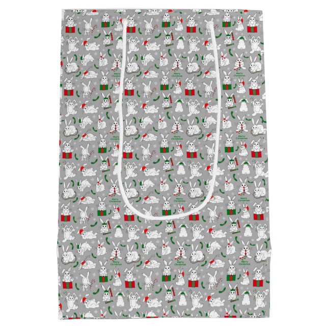 Julbunnier (Baksidan)