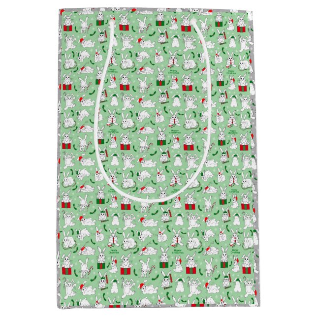 Julbunnier (Framsidan)