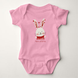 Julbunny T Shirt