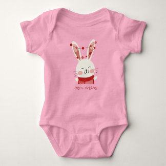 Julbunny T Shirt