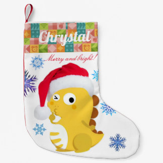 Julbutiker Liten Julstrumpa