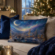 Julby Accentkudde