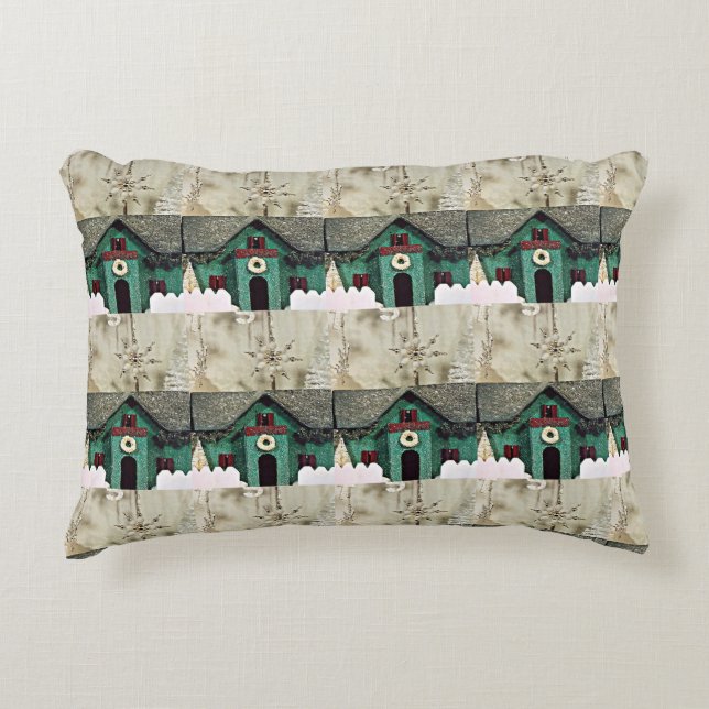 **JULBY PRYDNADSDYN** KUDDE (Framsidan)