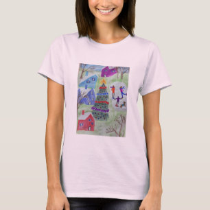 Julbyn T Shirt