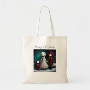 julCaroler Tygkasse
