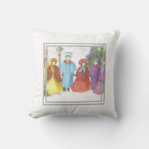 JulCarolers