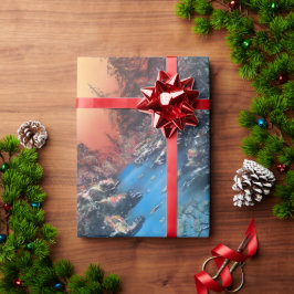 Julcharm Presentpapper