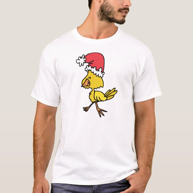 Julchick T-shirt (Framsida)