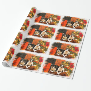 Julchihuahuas Presentpapper