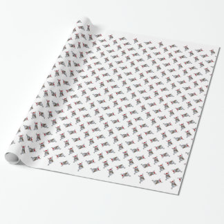 JulChinchilla Presentpapper