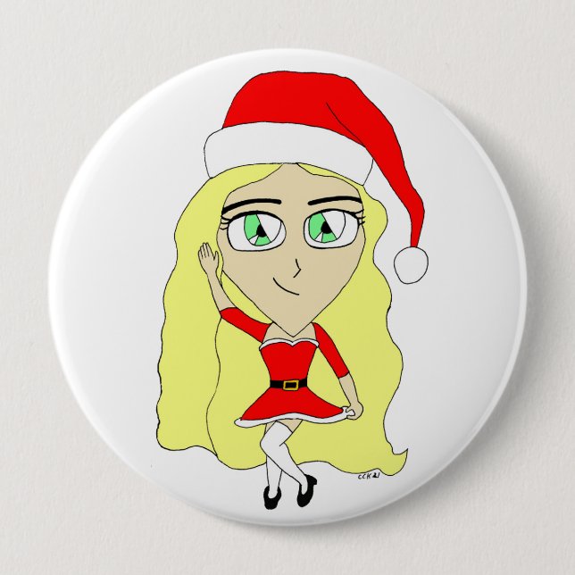 Julchips Knapp (Framsida)