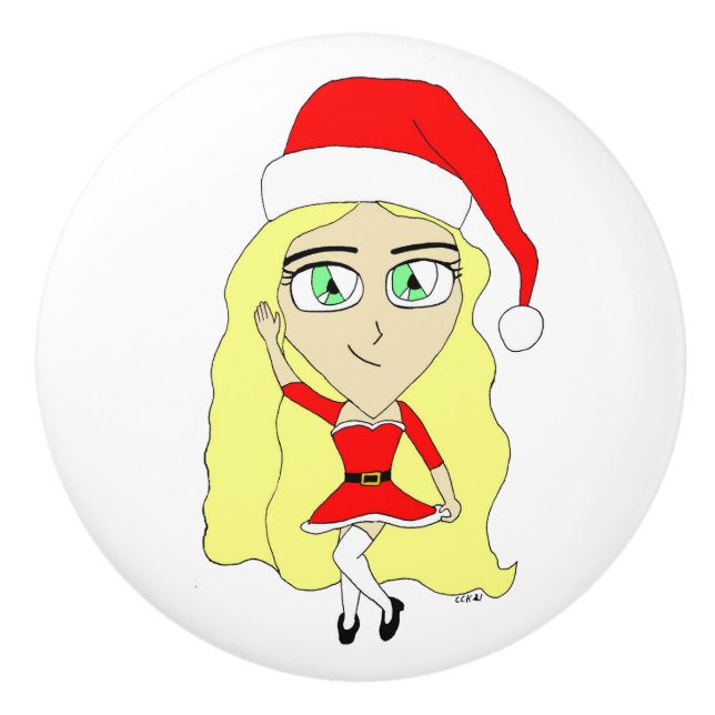 Julchips Knopp (Framsidan)