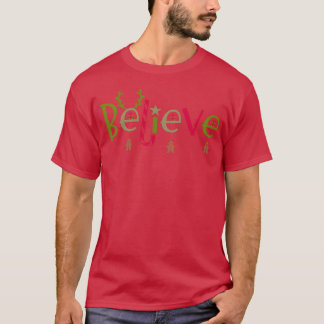 Julcitat med pepparkaks vän t shirt