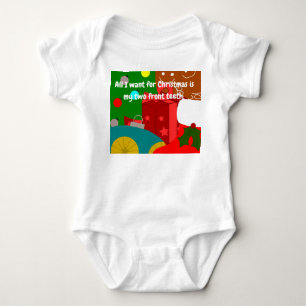 Julcollage t shirt