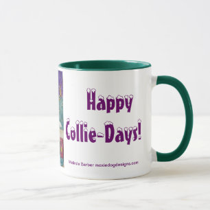 JulCollies Mugg