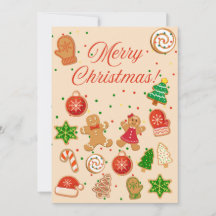 Julcookies