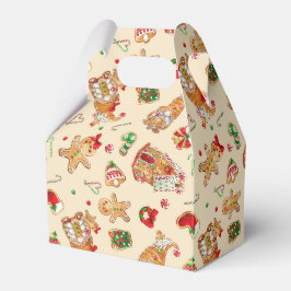 Julcookies Presentaskar