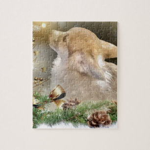JulCorgivalp Pussel