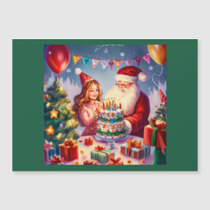 Juldag 8