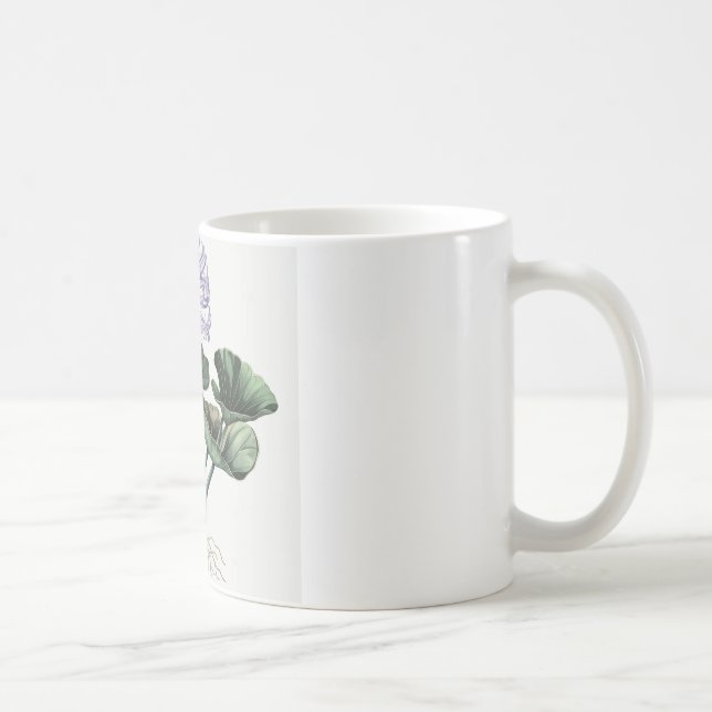 ## Juldag Mugg: En magisk beröring för din Celebra Kaffemugg (Höger)