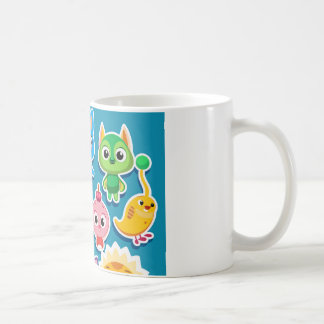 ## Juldag Mugg: En magisk beröring för din Celebra Kaffemugg