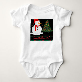 Juldag Premiummärkta skräddarsydda T-shirts