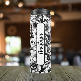 Juldagarsmånad Larkspur 16 oz Smala