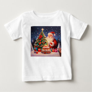 Juldagen 11 t shirt