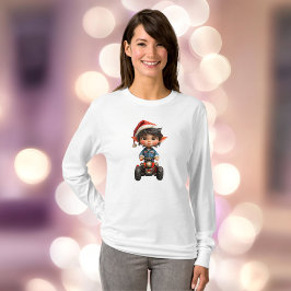 Juldagen - 12.00 t shirt
