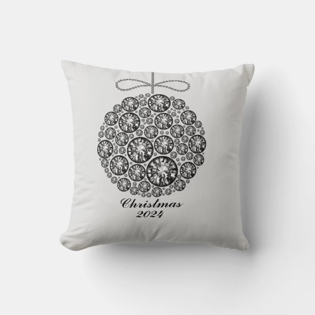 Juldagen 2024 kudde (Framsida)