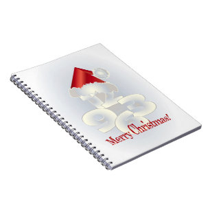 Juldagen Anteckningsbok