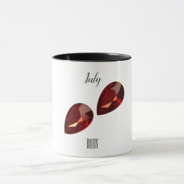Juldagen Birth Mugg