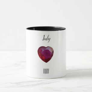 Juldagen Birth Mugg