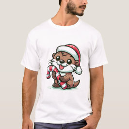 Juldagen den 12 december 2011, Tecknaden T Shirt