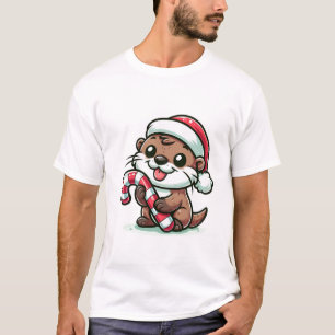 Juldagen den 12 december 2011, Tecknaden T Shirt