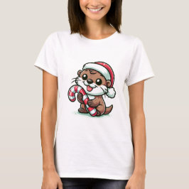 Juldagen den 12 december 2011, Tecknaden T Shirt